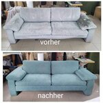 Bild 1 Polsterei & Teppich Werkstatt Maximilian in München