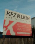 Bild 5 Klein in Tuchenbach