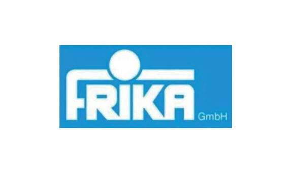 FRIKA GmbH in Kupferzell - Logo