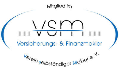 Versicherungs- u. Finanzmakler Hartmann Jürgen in Hüttenbach Gemeinde Simmelsdorf - Logo