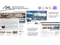 Bild 2 Auto Morgenstern GmbH in Marienberg