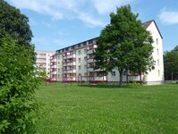 Bild 3 Oelsnitzer Wohnungsbaugesellschaft mbH in Oelsnitz/Vogtl.