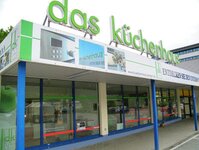Bild 1 das küchenhaus Chemnitz, Inh. Matthias Beckert in Chemnitz