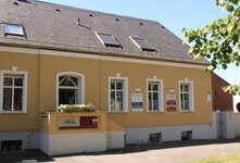 Bild 1 Retzke in Berlin