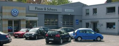 Bild 1 Fisser & Scheers GmbH & Co. KG in Emmerich am Rhein