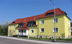 Bild 4 Gemeinnützige Wohnungsbaugenossenschaft Freital eG in Freital