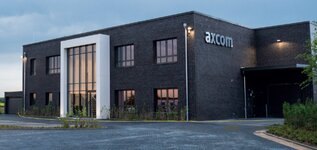 Bild 1 Axcom GmbH in Willich