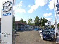 Bild 3 Autohaus Reß GmbH in Mellrichstadt