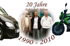 Bild 1 Torsten Böhme in Dresden