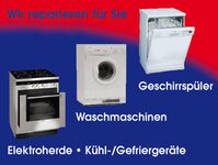 Bild 1 Hausgeräte-Kundendienst GmbH Uwe Voigt in Zwickau
