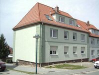 Bild 2 Wohnungsbaugesellschaft in Reinsdorf b Zwickau