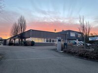 Bild 1 Karl Hüftle GmbH in Neuenstein