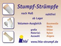 Bild 3 Ihle Strumpf GmbH in Wolkenstein