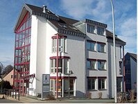Bild 1 Gebäudegesellschaft Limbach-Oberfrohna mbH in Limbach-Oberfrohna