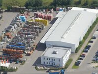 Bild 7 Huber & Riedel GmbH in Gunzenhausen