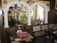 Bild 5 Griechisches Restaurant Delphi in Bad Windsheim