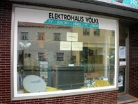 Bild 1 Völkl Elektrohaus Inh. Hubert Amring in Sünching