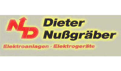 Nußgräber Dieter Elektroanlagen GmbH & Co. KG
