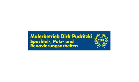 Pudritzki Dirk in Berlin - Logo