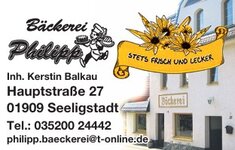 Bild 1 Balkau in Großharthau-Seeligstadt