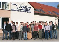 Bild 2 ISEG Spezialelektronik GmbH in Radeberg