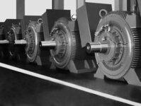 Bild 9 Wohlgemuth Elektromaschinen in Velbert