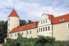 Bild 1 Genuss im Schloss GmbH & Co. KG in Freiberg