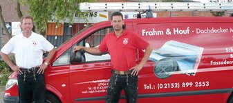 Bild 1 Frahm & Houf GmbH & Co. KG in Kempen