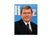 Bild 1 John Michael Allianz Generalvertreter in Freiberg