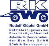 Bild 1 Klüpfel Rudolf GmbH in Würzburg
