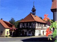 Bild 5 Gemeinde Knetzgau in Knetzgau