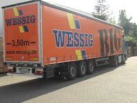 Bild 3 Wessig Spedition + Industrieverpackungen in Mönchengladbach