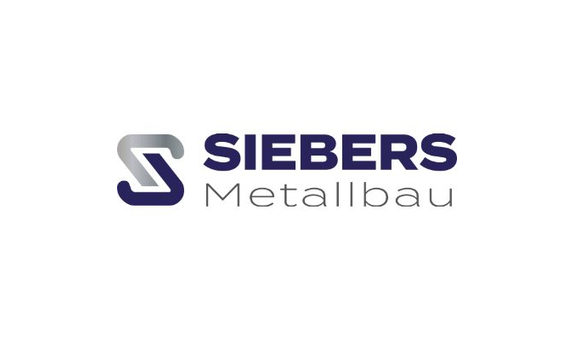 Metallbau Siebers in Kleve - Logo