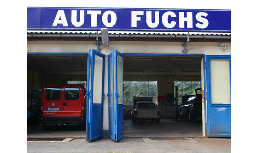 Fuchs KFZ-Reparaturen