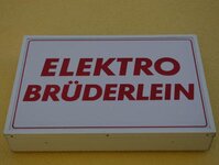 Bild 1 Brüderlein in Deining