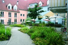 Bild 3 Seniorenwohnzentrum am Südpark in Fürth