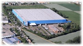 Bild 1 Deinzer & Weyland GmbH Fachgroßhandel für Gebäudetechnik in Kitzingen