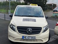 Bild 2 City Taxi Ratingen GmbH in Ratingen