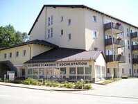 Bild 2 Diakonischer Verein für ambulante sozialpflegerische Dienste e.V. Diakonie-Sozialstation in Annaberg-Buchholz