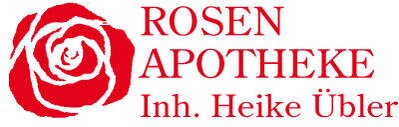 Bild 1 Rosen-Apotheke in Amberg