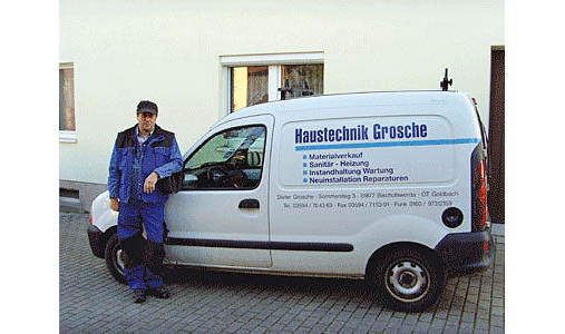 Grosche Jörg