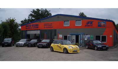 Auto Heine GmbH