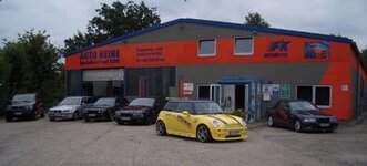 Bild 1 Auto Heine GmbH in Stein