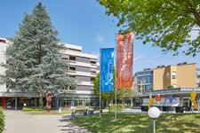 Bild 1 Richard Drautz Stiftung in Heilbronn