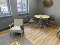 Bild 1 Höhn in Moers