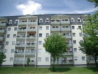 Bild 7 Schneeberger WOHNUNGS-Genossenschaft e.G. in Schneeberg