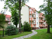 Bild 2 Wohnungsbaugenossenschaft Burgstädt e.G. in Burgstädt