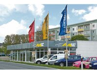 Bild 1 AAE Automobile GmbH & Co. KG in Annaberg-Buchholz