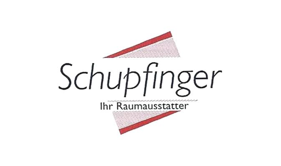 Schupfinger Hans Raumausstattung in Bad Endorf - Logo