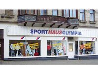 Bild 1 Sporthaus Olympia in Aue-Bad Schlema